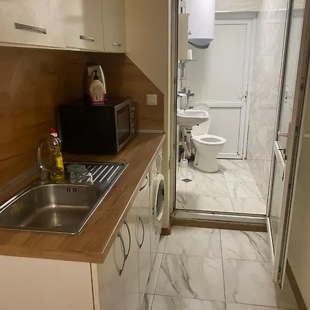 Appartement райчо *