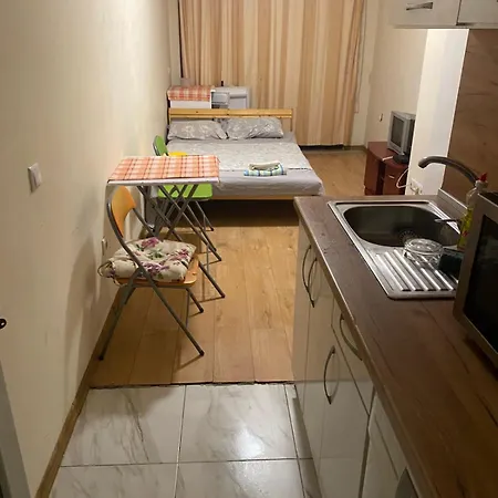 райчо Apartman Várna