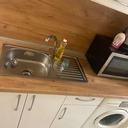 Apartman райчо Várna