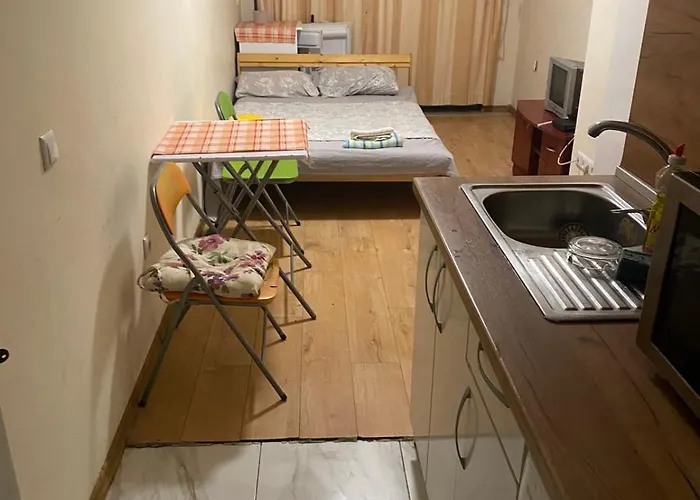 райчо 아파트 바르나